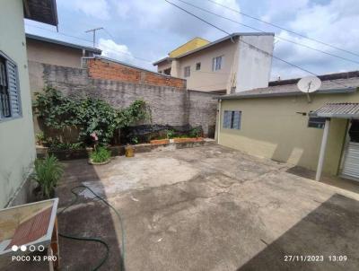 Casa para Venda, em Campinas, bairro Jardim Adhemar de Barros, 3 dormitrios, 1 banheiro, 1 sute, 2 vagas