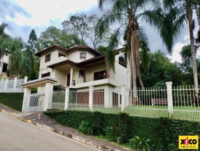 Casa / Sobrado para Venda, em Picada Caf, bairro Loteamento Alto da Colina, 3 dormitrios, 2 banheiros, 1 sute, 2 vagas