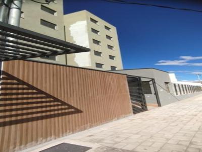 Apartamento para Venda, em Governador Valadares, bairro Vale Verde, 2 dormitrios, 1 banheiro, 1 vaga