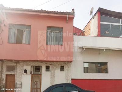 Casa para Venda, em Bragana Paulista, bairro Jardim Recreio, 2 dormitrios, 1 banheiro