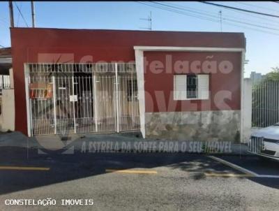 Casa para Venda, em Bragana Paulista, bairro Centro, 3 dormitrios, 1 banheiro, 1 sute, 1 vaga