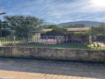 Casa para Locao, em Trs Coroas, bairro Centro, 2 dormitrios, 1 banheiro, 2 vagas