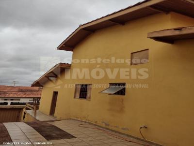 Casa para Venda, em Bragana Paulista, bairro Residencial das Ilhas, 2 dormitrios, 1 banheiro, 2 sutes, 4 vagas