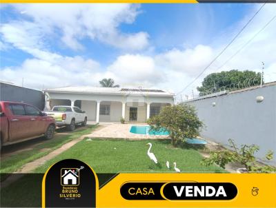 Casa para Venda, em Buritis, bairro Setor 01, 3 dormitrios, 1 banheiro, 3 vagas