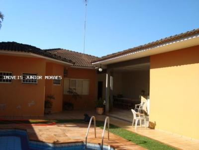 Casa para Venda, em Palmital, bairro Jardim das Flores, 3 dormitrios, 2 banheiros, 3 sutes, 3 vagas