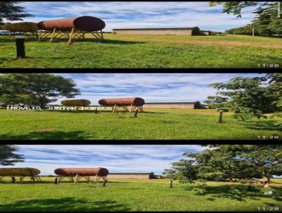 Fazenda para Venda, em Bandeirantes, bairro Cidade Paraso das guas MS