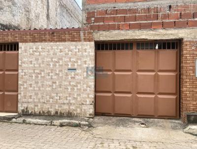 Casa para Venda, em Governador Valadares, bairro Jardim Primavera, 2 dormitrios, 2 banheiros, 2 vagas