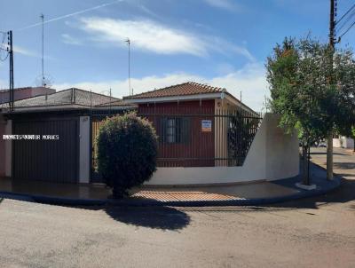 Casa para Venda, em Palmital, bairro Jardim das Oliveira, 3 dormitrios, 2 banheiros, 1 sute, 2 vagas