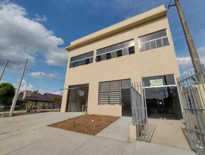 Sala Comercial para Locao, em Dois Irmos, bairro Travesso, 2 banheiros, 2 vagas