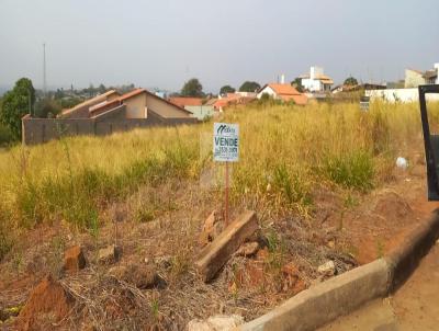 Terreno para Venda, em So Sebastio do Paraso, bairro Jardim Europa