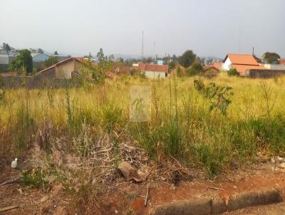 Terreno para Venda, em So Sebastio do Paraso, bairro Jardim Europa