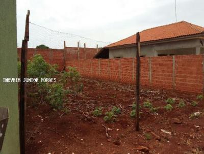 Terreno para Venda, em Palmital, bairro Leone Park