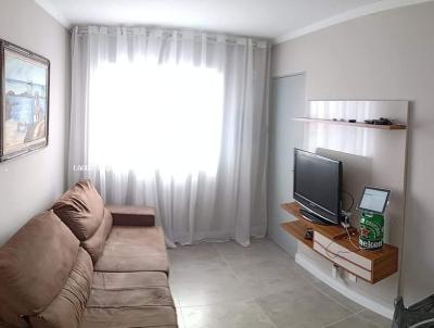 Apartamento para Venda, em Indaiatuba, bairro Jardim dos Colibris, 2 dormitrios, 1 banheiro, 1 vaga