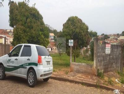 Terreno para Venda, em So Sebastio do Paraso, bairro Jardim Independencia