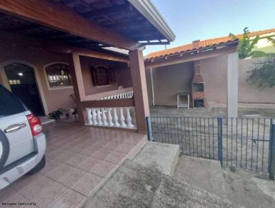 Casa para Venda, em Campinas, bairro Parque Universitario de Viracopos, 3 dormitrios, 1 banheiro, 1 sute, 4 vagas