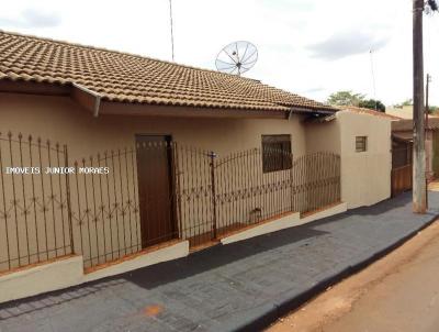 Casa para Venda, em Palmital, bairro Centro, 3 dormitrios, 2 banheiros, 1 vaga