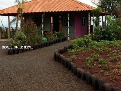 Casa para Venda, em Palmital, bairro Parana, 3 dormitrios, 2 banheiros, 1 sute, 4 vagas