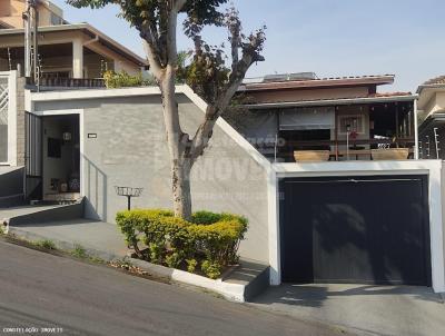 Casa para Venda, em Bragan�a Paulista, bairro Jardim Europa, 3 dormit�rios, 3 banheiros, 1 su�te, 3 vagas