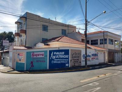 Casa para Venda, em Salto de Pirapora, bairro Jardim Primavera, 3 dormitrios, 1 banheiro, 1 sute, 2 vagas