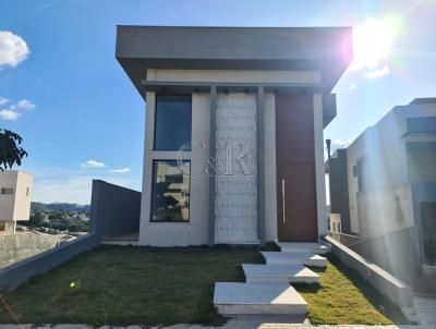 Casa em Condomnio para Venda, em Bragana Paulista, bairro Portal de Bragana Horizonte, 4 dormitrios, 7 banheiros, 4 sutes, 6 vagas