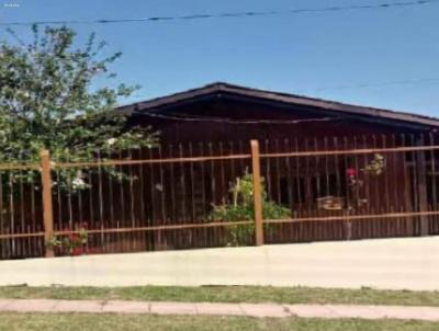 Casa para Venda, em Santana do Livramento, bairro Jardim Europa, 2 dormitrios, 2 banheiros