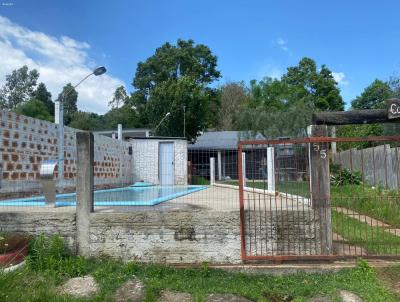 Casa para Venda, em Santana do Livramento, bairro Santa Rita, 2 dormitrios, 1 banheiro