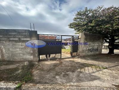 Terreno para Venda, em So Paulo, bairro Jardim Nossa Senhora Aparecida, 1 dormitrio, 1 banheiro