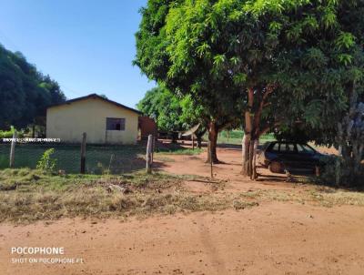 Chcara para Venda, em Platina, bairro Zona Rural