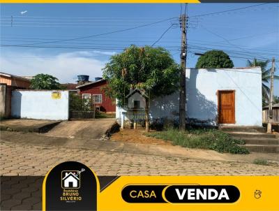 Casa para Venda, em Buritis, bairro SETOR 03, 5 dormitrios, 2 banheiros