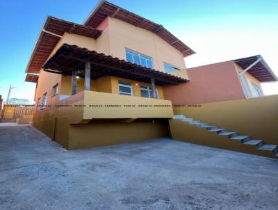 Casa para Venda, em Pedro Leopoldo, bairro SANTA TERESA, 2 dormitrios, 1 banheiro, 1 vaga