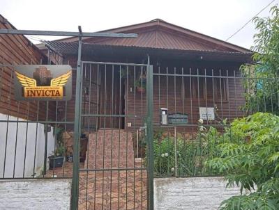 Casa para Venda, em Santana do Livramento, bairro Vila Soares, 2 dormitrios, 2 banheiros, 1 vaga