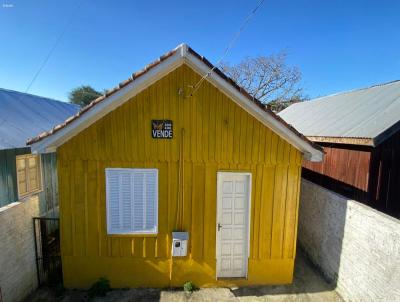 Casa para Venda, em Santana do Livramento, bairro Hidrulica, 2 dormitrios, 1 banheiro