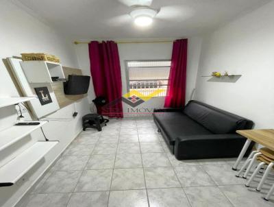 Apartamento para Venda, em Mongagu, bairro Jd Marina, 1 dormitrio, 1 banheiro