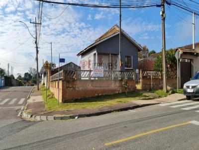 Casa para Venda, em Piraquara, bairro Jardim Primavera, 2 dormitrios, 1 banheiro, 2 vagas