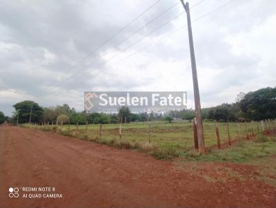 Chcara para Venda, em Ourinhos, bairro 