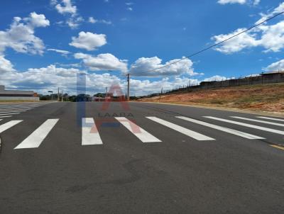 Terreno em Condomnio para Venda, em Indaiatuba, bairro Loteamento Park Gran Reserve