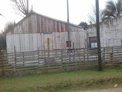 Casa para Venda, em Santana do Livramento, bairro Armour, 2 dormitrios, 1 banheiro