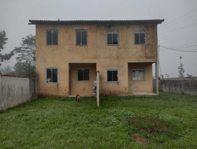 Casa Duplex para Venda, em Guapimirim, bairro Parada Modelo, 2 dormitrios, 2 banheiros, 1 sute, 1 vaga