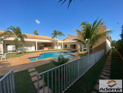 Casa para Venda, em Santo Antnio da Platina, bairro Vila so Jos, 4 dormitrios, 3 banheiros, 4 sutes, 4 vagas