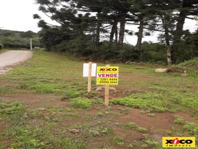 Terreno para Venda, em Nova Petrpolis, bairro Ninho das guias