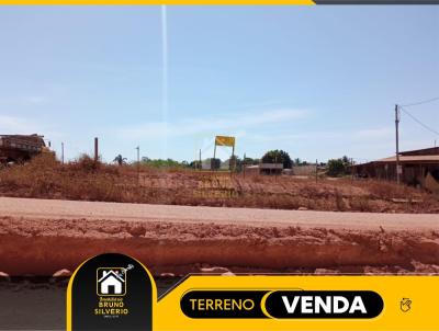 Terreno para Venda, em Buritis, bairro SETOR 06