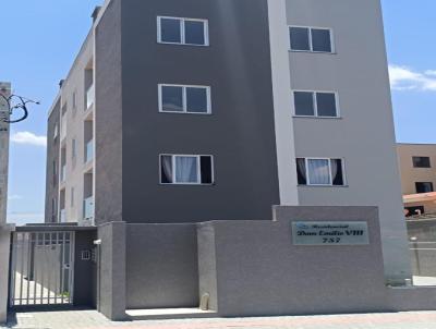 Apartamento para Venda, em Pinhais, bairro maria antonieta, 2 dormitrios, 1 banheiro, 1 vaga