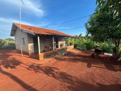 Chcara para Venda, em Salto Grande, bairro Salto Grande, 2 dormitrios, 1 banheiro