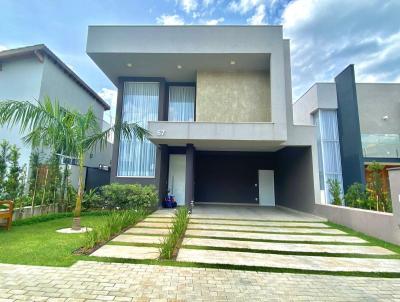 Casa em Condomnio para Venda, em Bragana Paulista, bairro Portal de Bragana Horizonte, 3 dormitrios, 4 banheiros, 3 sutes, 2 vagas