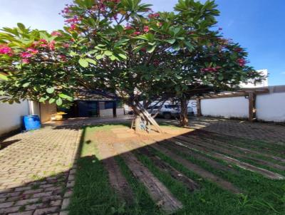 Casa Duplex para Venda, em Sete Lagoas, bairro Morro do Claro, 3 dormitrios, 2 banheiros, 4 vagas