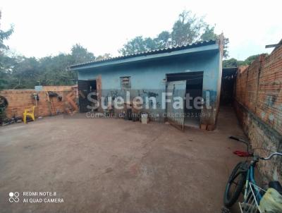 Casa para Venda, em Ourinhos, bairro Vila Sao Luiz, 2 dormitrios, 1 banheiro