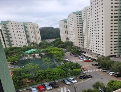 Apartamento para Venda, em So Paulo, bairro Jardim das Flores, 3 dormitrios, 1 banheiro, 1 vaga