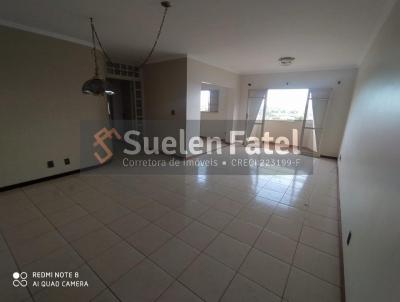 Apartamento para Venda, em Ourinhos, bairro Jardim Paulista, 2 dormitrios, 2 banheiros, 1 sute, 1 vaga