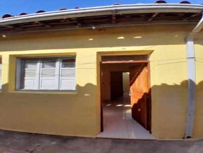 Apartamento para Locao, em Cceres, bairro Centro, 1 dormitrio, 1 banheiro