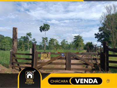 Chcara para Venda, em Buritis, bairro Zona Rural, 2 dormitrios, 1 banheiro